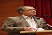 دکتر بیات نیروی انسانی امیدوار و کارآمد را بزرگترین سرمایه دانشکده دندانپزشکی خواند